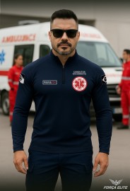 Camiseta Operacional � Condutor Socorrista
